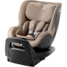 BRITAX DUALFIX PRO M TEAK STYLE