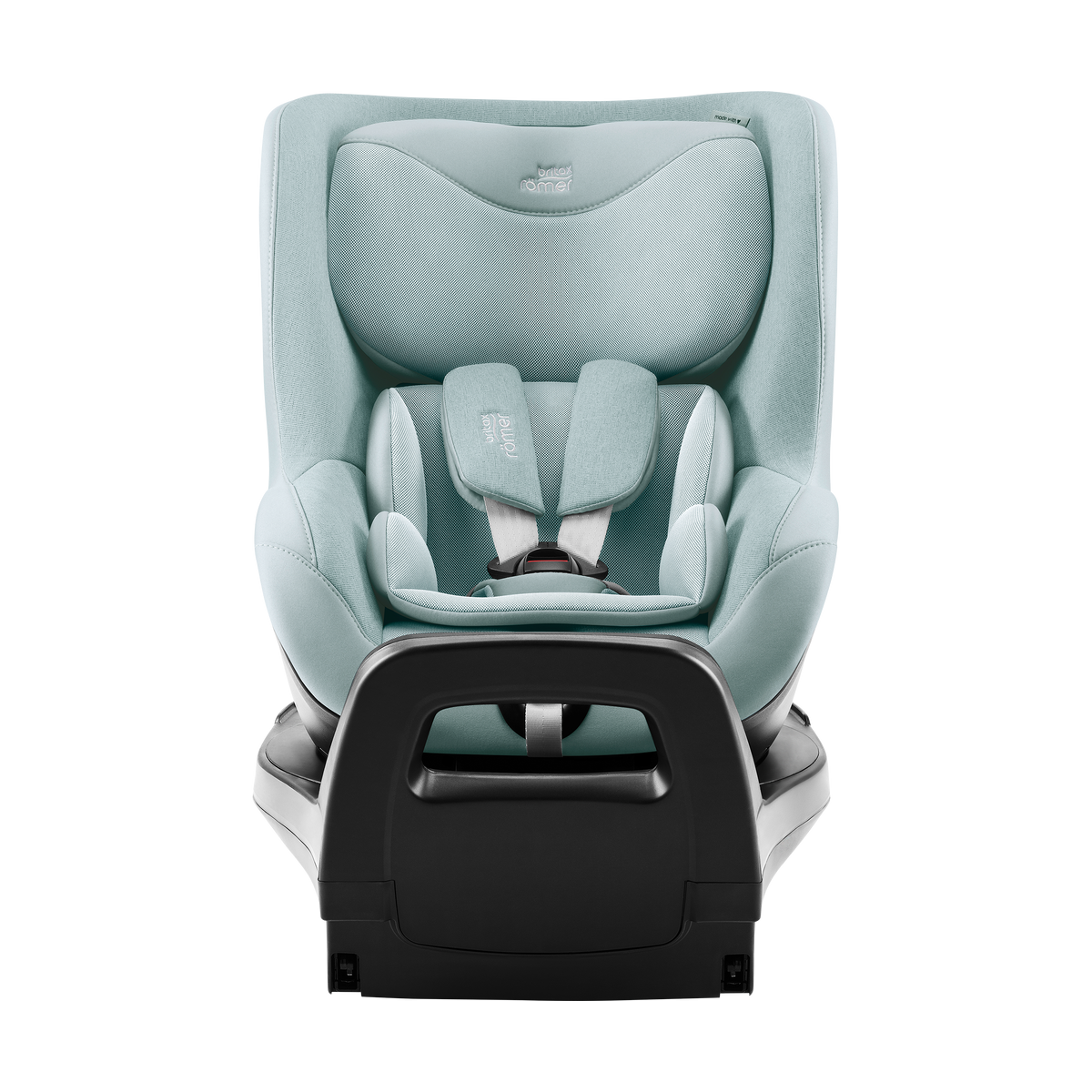 BRITAX DUALFIX PRO M HARBOR BLUE STYLE