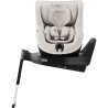 BRITAX DUALFIX PRO M SOFT TAUPE LUX