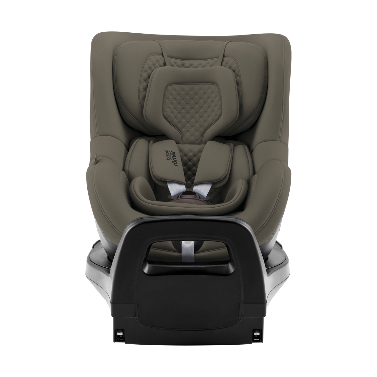 BRITAX DUALFIX PRO M URBAN OLIVE LUX