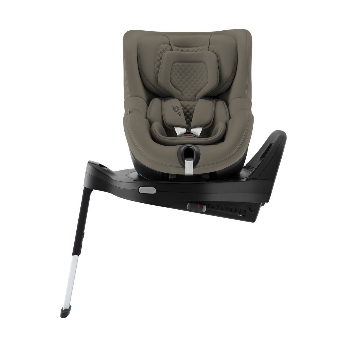BRITAX DUALFIX PRO M URBAN OLIVE LUX