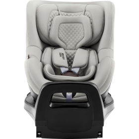 BRITAX DUALFIX PRO M LINEN GREY LUX