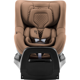 BRITAX DUALFIX PRO M WARM CARAMEL LUX
