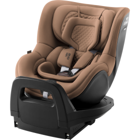 BRITAX DUALFIX PRO M WARM CARAMEL LUX