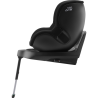 BRITAX DUALFIX M PLUS SPACE BLACK