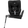 BRITAX DUALFIX M PLUS SPACE BLACK