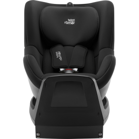 BRITAX DUALFIX M PLUS SPACE BLACK