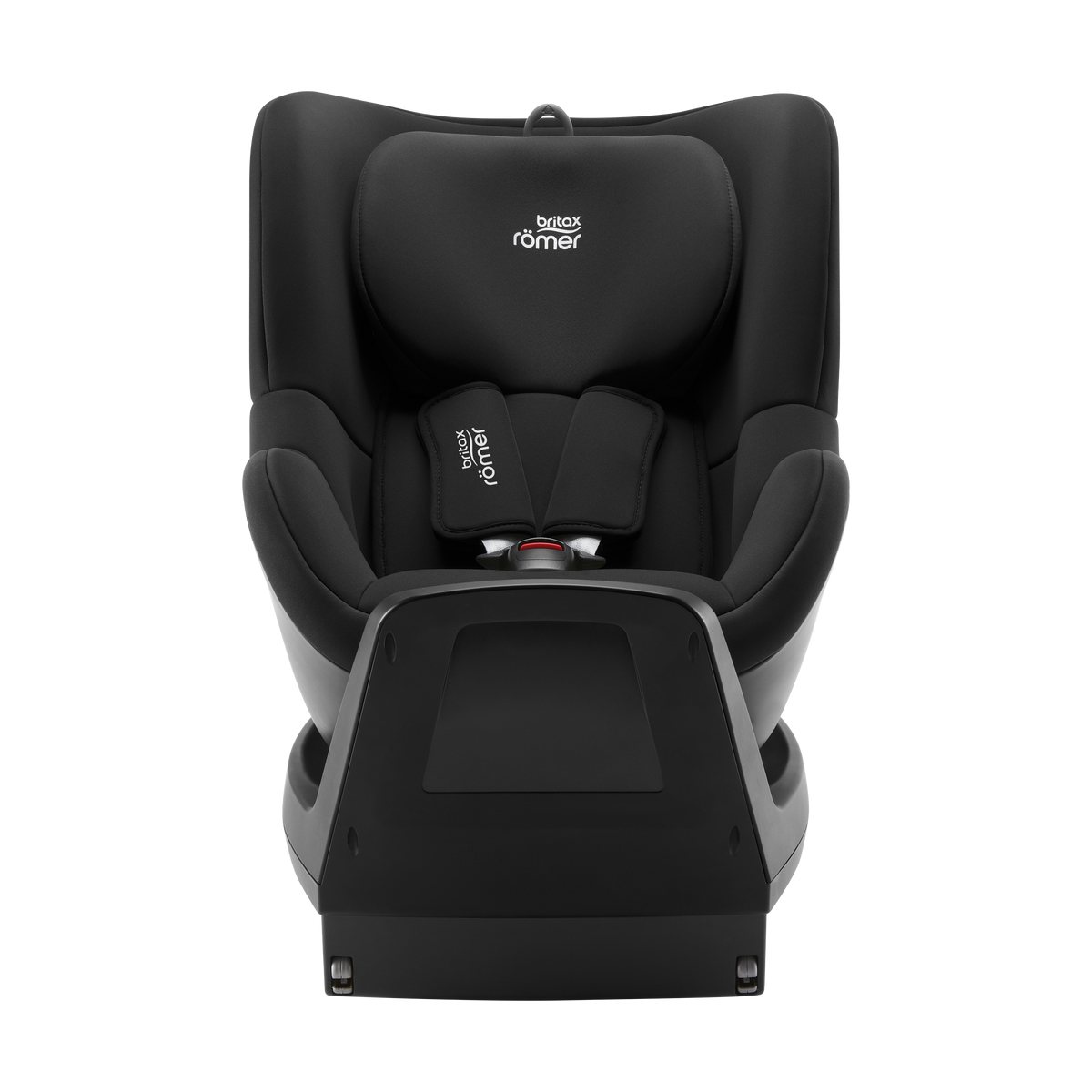 BRITAX DUALFIX M PLUS SPACE BLACK