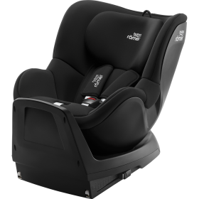 BRITAX DUALFIX M PLUS SPACE BLACK