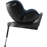 BRITAX DUALFIX M PLUS BR NIGHT BLUE