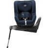 BRITAX DUALFIX M PLUS BR NIGHT BLUE