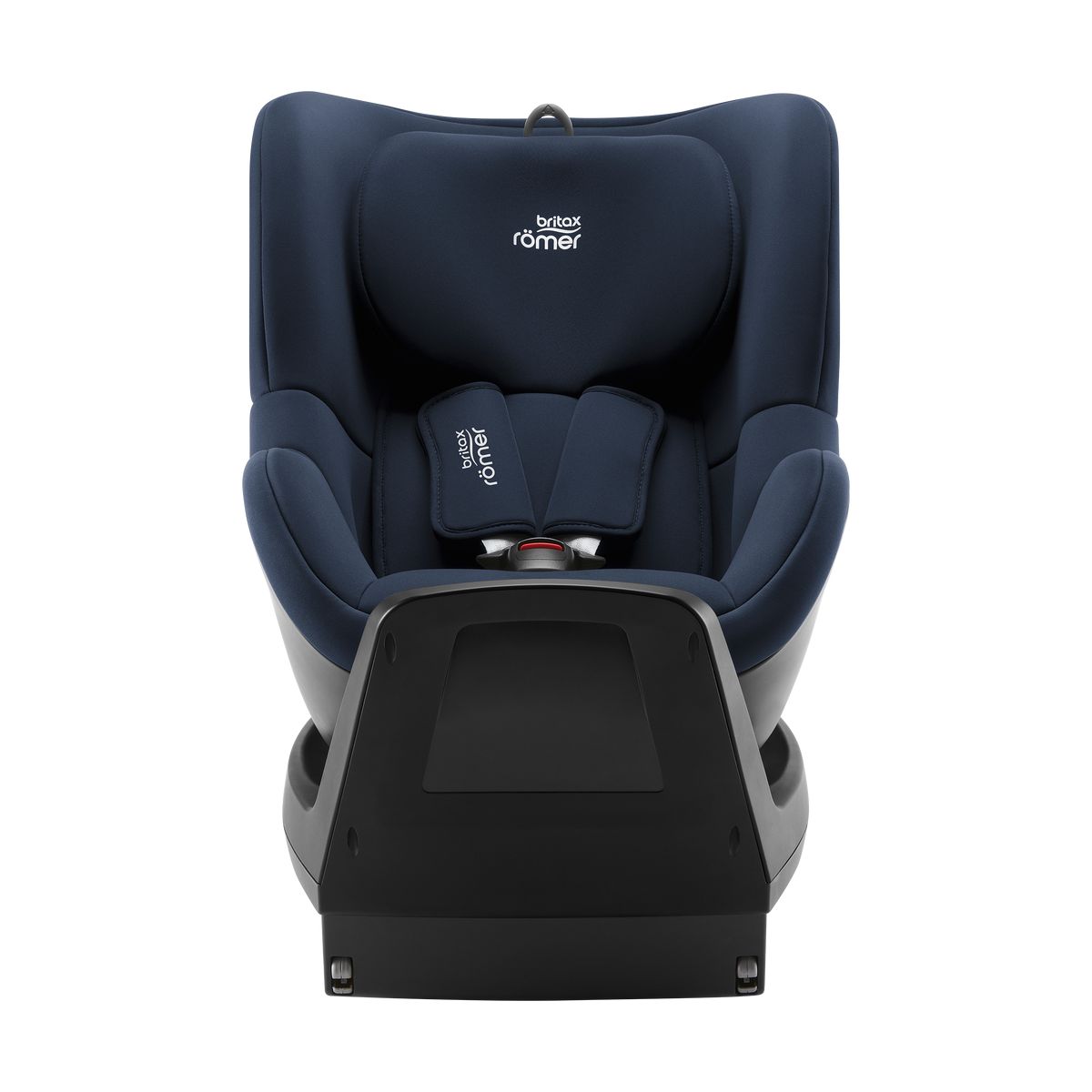 BRITAX DUALFIX M PLUS BR NIGHT BLUE