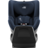 BRITAX DUALFIX M PLUS BR NIGHT BLUE