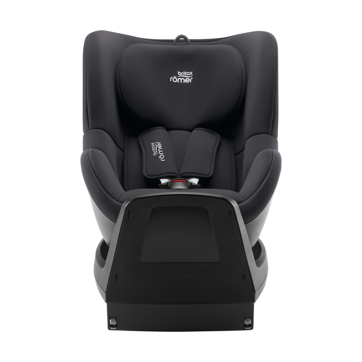 BRITAX DUALFIX M PLUS MIDNIGHT GREY