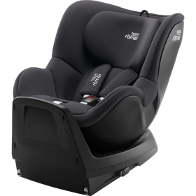 BRITAX DUALFIX M PLUS MIDNIGHT GREY