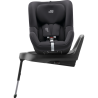 BRITAX DUALFIX M PLUS MIDNIGHT GREY