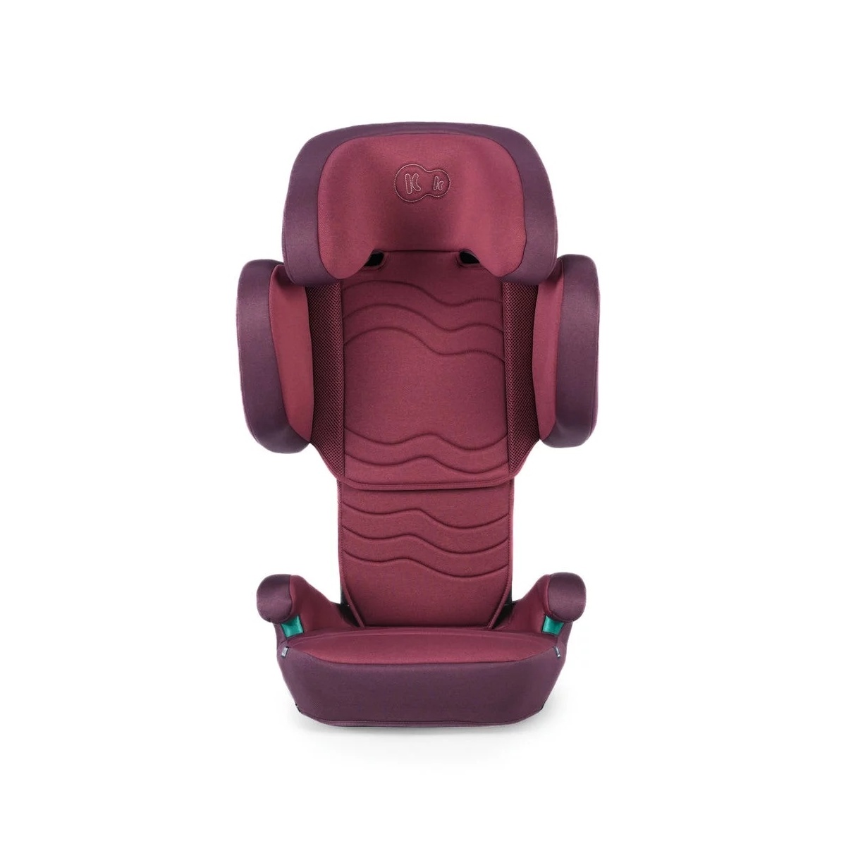 KINDERKRAFT XPAND 2 I-SIZE CHERRY PEARL