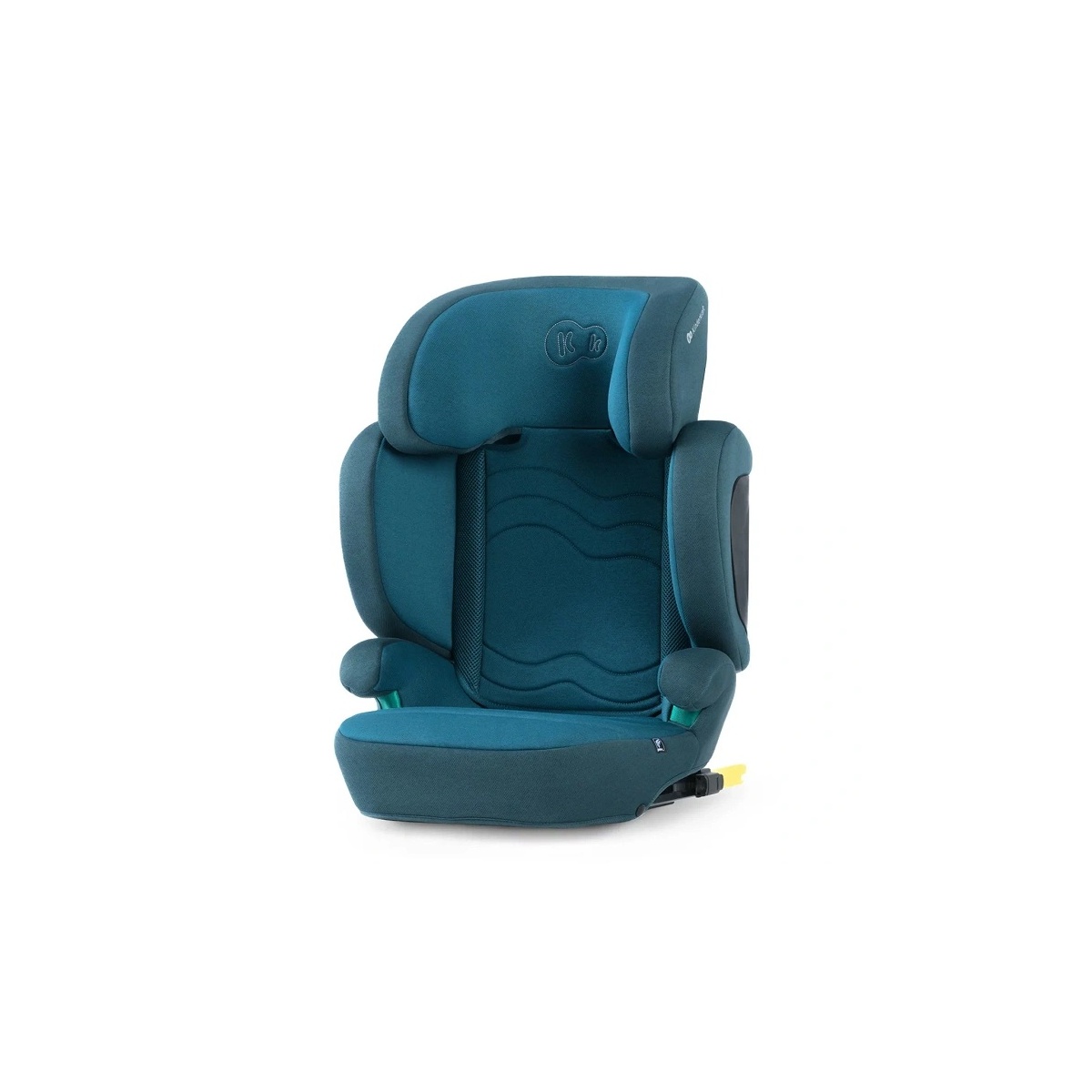 KINDERKRAFT XPAND 2 I-SIZE HARBOUR BLUE