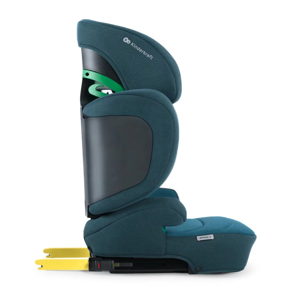 KINDERKRAFT XPAND 2 I-SIZE HARBOUR BLUE