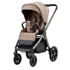 CARRELLO OMEGA 2W1 FANTASTIC BEIGE