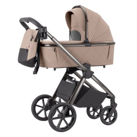 CARRELLO OMEGA 2W1 FANTASTIC BEIGE