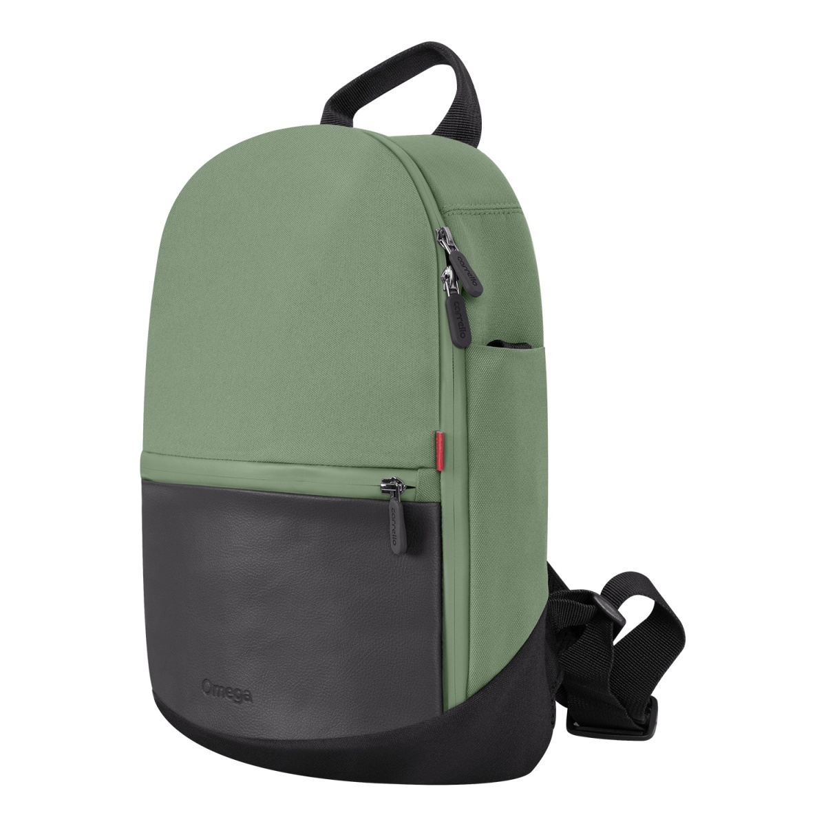 CARRELLO OMEGA 2W1 PERFECT GREEN