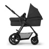 KINDERKRAFT MOOV 3W1 MINK PRO BLACK
