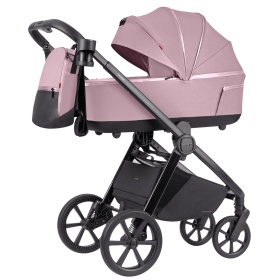 CARRELLO OMEGA PLUS 2W1 GALAXY PINK