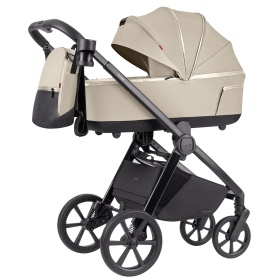 CARRELLO OMEGA PLUS 2W1 SOLAR BEIGE