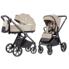 CARRELLO OMEGA PLUS 2W1 SOLAR BEIGE