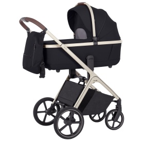 CARRELLO VECTOR 2W1 PEARL BLACK