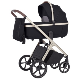 CARRELLO VECTOR 2W1 PEARL BLACK CRL-6550