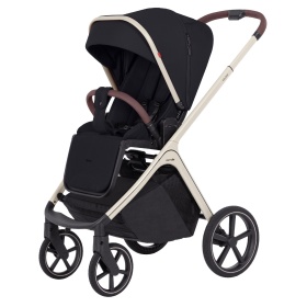 CARRELLO VECTOR 2W1 PEARL BLACK CRL-6550