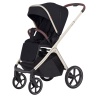CARRELLO VECTOR 2W1 PEARL BLACK CRL-6550