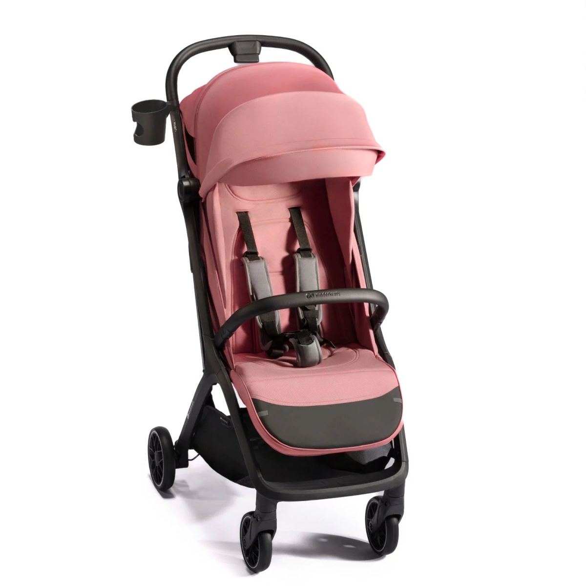 KINDERKRAFT NUBI 2 PINK