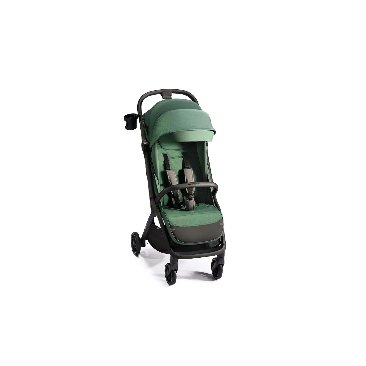 KINDERKRAFT NUBI 2 MYSTIC GREEN