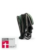 KINDERKRAFT NUBI 2 MYSTIC GREEN
