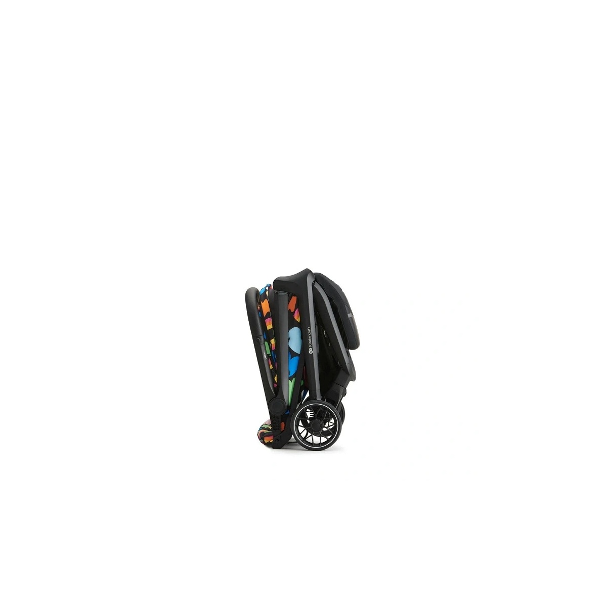 KINDERKRAFT NUBI 2 HAPPY SHAPES