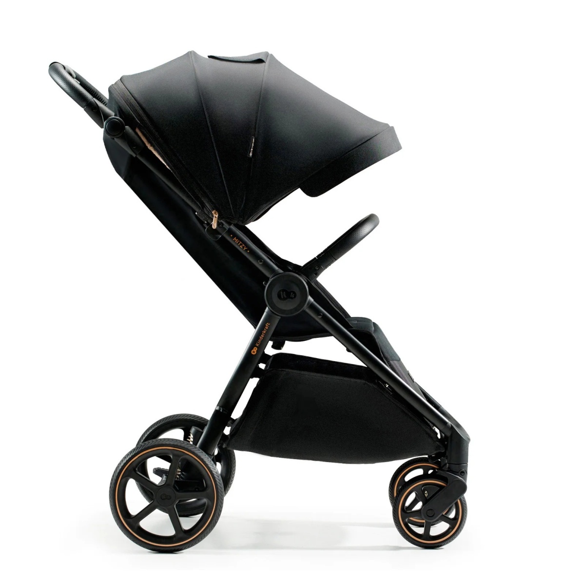 KINDERKRAFT MITZY INK BLACK