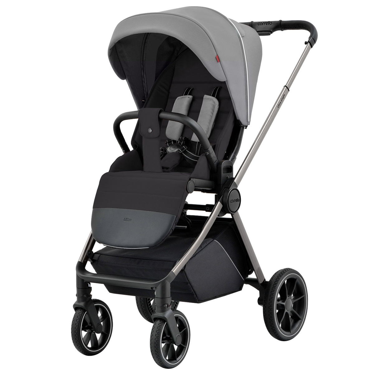 CARRELLO ULTRA SILK GREY