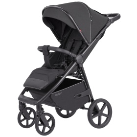 CARRELLO BRAVO PLUS STORM GREY