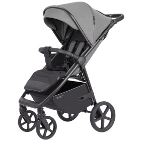 CARRELLO BRAVO PLUS MIST GREY