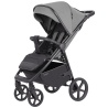 CARRELLO BRAVO PLUS MIST GREY