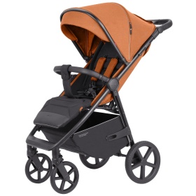 CARRELLO BRAVO PLUS TANGO ORANGE