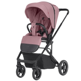 CARRELLO ALFA ROUGE PINK