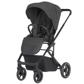 CARRELLO ALFA GRAPHITE GREY