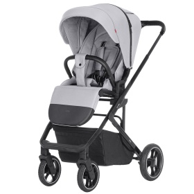 CARRELLO ALFA FEATHER GREY