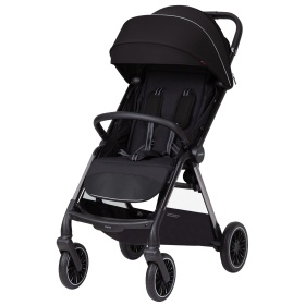 CARRELLO DELTA COFFE BLACK