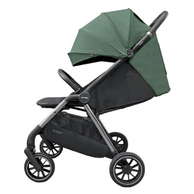 CARRELLO DELTA JUNGLE GREEN