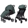 CARRELLO DELTA JUNGLE GREEN